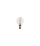 LUMAX- Sursa de iluminat BULB / CAP LC060 A60 4W E14 3000K