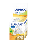 LUMAX- Sursa de iluminat BULB / CAP LL010 MR16 1,9W GU10 3000K