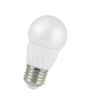 LUMAX- Sursa de iluminat BULB / CAP LL071 G45 3W E27 3000K