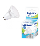 LUMAX- Sursa de iluminat BULB / CAP LL028 MR16 GU10 8W 6000K