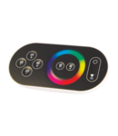 LUMAX- Sursa de iluminat cu LED-uri Accesorii RGB CONTROLLER LSRGB4 FR