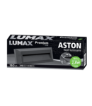 LUMAX -corp de iluminat luminări ARHITECTURĂ elevație ASTON LOE033