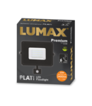 LUMAX -corp de iluminat Proiector LFL105NS Plati