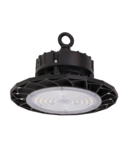 LUMAX -corp de iluminat Lampa High Bay suspendat Compact LHB100UF3D