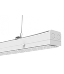 LUMAX -corp de iluminat LINEAR CORPURILOR HD LINE II - seria profesionale