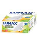 LUMAX -corp de iluminat Rondo II Lampa Downlight LOR1402