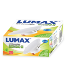 LUMAX -corp de iluminat Rondo II Lampa Downlight LOR1403