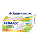 LUMAX -corp de iluminat Rondo II Lampa Downlight LOR2502