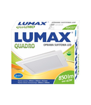 LUMAX -corp de iluminat DOWNLIGHT Oprawa QUADRO LOR200