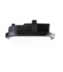 LUMAX -corp de iluminat cu LED-uri SUPRAFATA Bulkhead OVAL LOB005