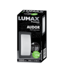 LUMAX -corp de iluminat SUPRAFATA în aer liber lampă AUDOR LOB123