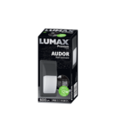 LUMAX -corp de iluminat SUPRAFATA în aer liber lampă AUDOR LOB124