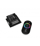 Controller RGB  12V sau 24Vcc 288w respectiv 576w