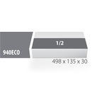 Modul SOS pentru 964ECO2A 498mm, 135mm, 30mm, 64g