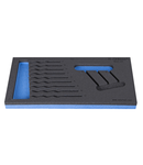 SOS tool tray for 964/2FSOS 188mm, 364mm, 30mm, 57g