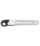 Ratchet opening wrench 10mm