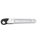Ratchet opening wrench 19mm