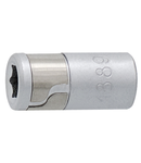 Adaptor pentru bit 25mm, 12mm, 18g