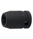 Adaptor de IMPACT cu profil TX interior 1/2" E 10, 15mm, 25mm, 38mm, 90g