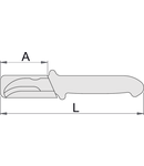 Cutit izolat 220mm, 60mm