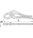 Cleste pentru sifon de scurgere 235mm, 14.5mm, 315g