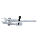 Extractor profesional pentru pivoti 16mm, 260mm, 35kN, 3.5tone, 17mm, 925g