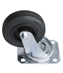 Swivel caster 100mm