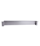 Suport fara canal parapet 1233mm, 60mm, 130,5mm