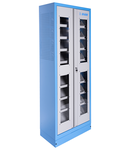 Cabinet organizer for tool trays 770mm, 430mm, 2052mm, 116000g