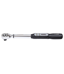 Electronic torque wrench 1/4", 1 - 20Nm, 207mm