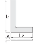 Echere 125mm, 85mm, 5mm, 140g