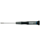 Surubelnite pentru electronisti PH PH 0, 60mm, 153mm, 3mm, 14g