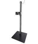 Electric repair stand 750mm, 2078mm, 108000g, 750mm