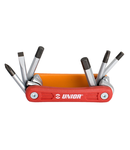 Multitool EURO6 89g