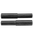 Bolt de schimb pentru scula pentru montare demontare lant, 2 buc pe set 3,4mm, 4mm, 24mm, 2, 10g