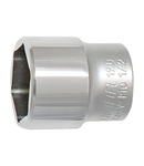 Suspension top cap socket 23mm, 38mm, 26mm, 31,8mm, 12, 128g