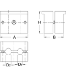 Menghina de ax 9mm, 10mm, 50mm, 35,5mm, 40mm, 488g