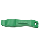 Set de 2 leviere pentru anvelope, verde 2, 113mm, 22mm