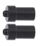 Adaptor pentru ax de roti de 20mm 12, 11,9mm, 9,8mm, 17mm, 46mm, 46g