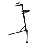 BikeGator repair stand, quick release 870mm, 665mm, 1680mm