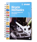 Unior Bicycle Mechanics Book #1 2017EN