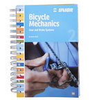 Unior Bicycle Mechanics Book #2 2018EN