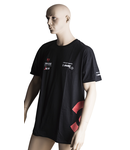 T-Shirt Unior Trek Segafredo for women XXL, 139g