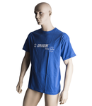 T-shirt Bike tools for men M, 165g