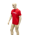 T-shirt Bike Tools for men M, 165g