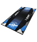 Motorcycle garage pit mat 2000mm, 1000mm, 5238g