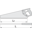 Bomfaier 400mm, 493mm, 408g