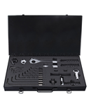 Limited edition 100th anniversary tool set