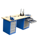 Master Workbench