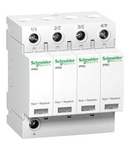 Descarcator Modular Iprd20 - 3P + N - 350V